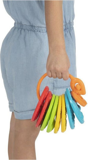 Chicco Baby Toy Game with Discs for 24++ Months