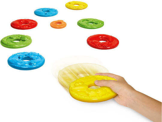 Chicco Baby Toy Game with Discs for 24++ Months