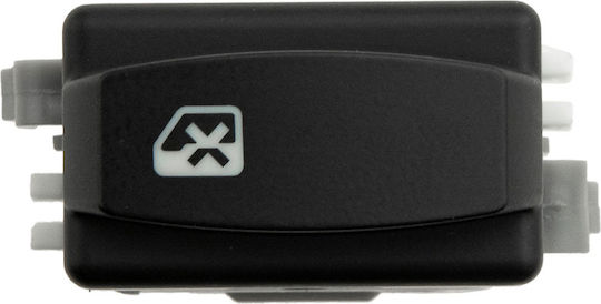 NTY Fensterheberschalter Auto für Renault Online-Shop / Laguna