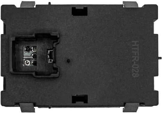 NTY Comutator scaune auto pentru Ford S-Max / Galaxie / Mondeo Negru