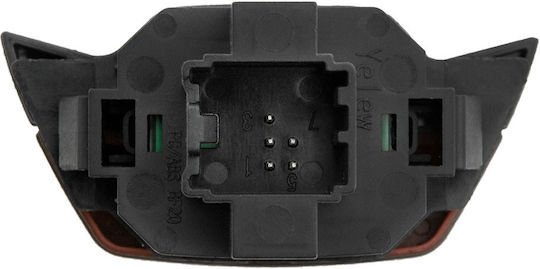 NTY Car Light Switch for Ford EcoSport / Fiesta / Focus / Kuga / Transit Connect / Transit Custom