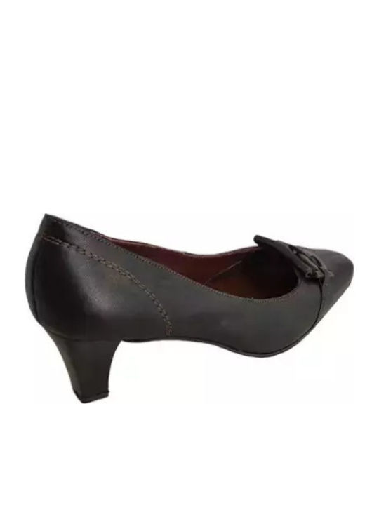 Brown Heels