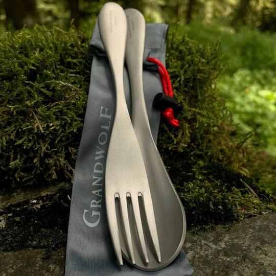 Grandwolf Прибори за къмпинг