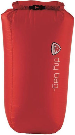 Robens Oase Waterproof Handbag Bag 4L Red