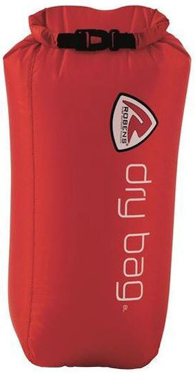 Robens Oase Waterproof Handbag Bag 4L Red