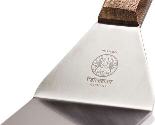 Petromax Σπάτουλα Grill από Ανοξείδωτο Ατσάλι 33cm