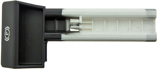 NTY Car Brake Switch for Volkswagen Touareg