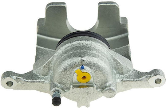 NTY Brake Calipers Front for Chevrolet Cruze / Orlando / Trax / Aveo Opel Astra / Mokka / Mokka X / Zafira / Zafira Tourer