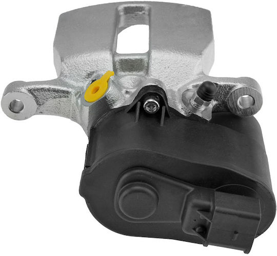 NTY Δαγκάνα Φρένων Πίσω για Volvo S60 / S80 / V60 / V70