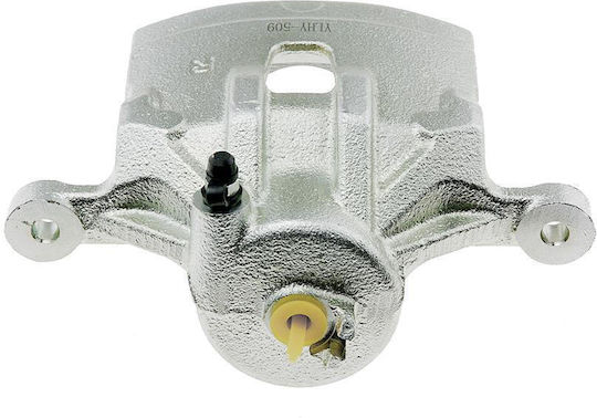 NTY Brake Calipers Front for Hyundai ix20 Kia Soul