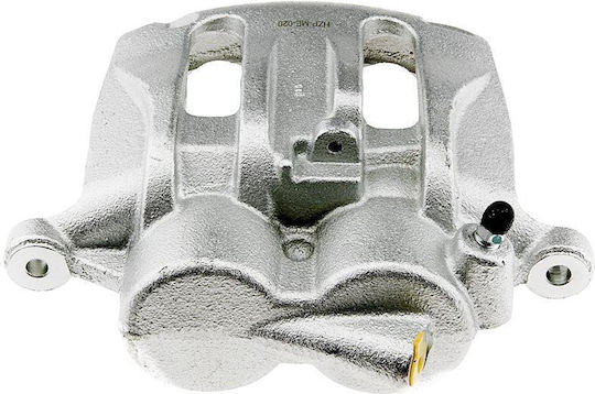 NTY Brake Calipers Front for Mercedes-Benz Vito / Viano
