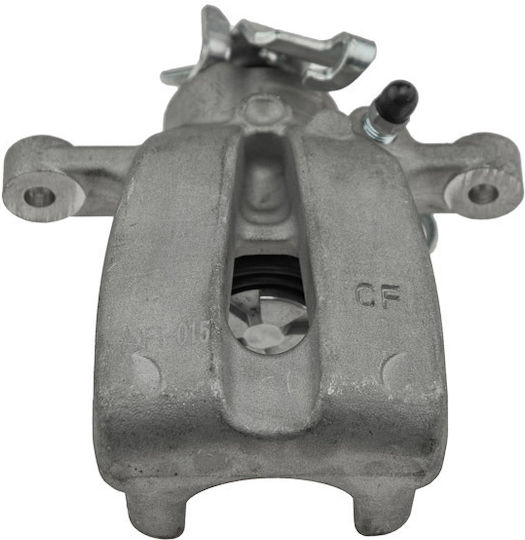 NTY Rear Brake Caliper for Fiat 500