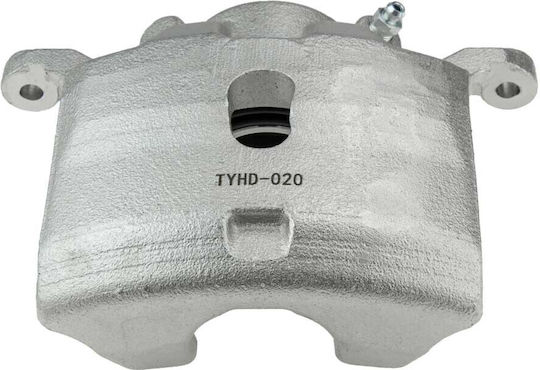 NTY Δαγκάνα Φρένων Εμπρός για Honda CR-V