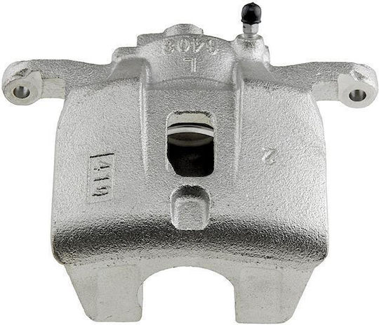 NTY Bremssättel für Toyota Lexus / Highlander