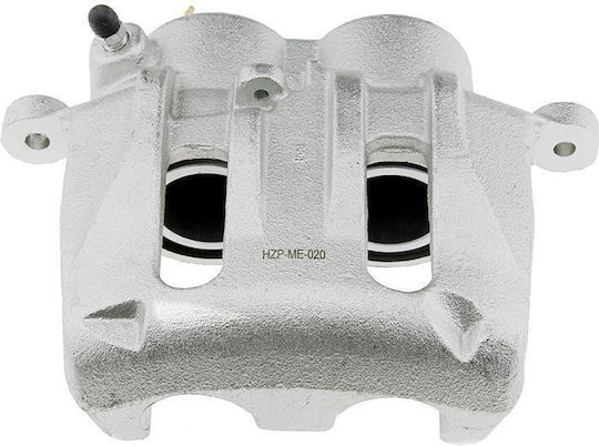 NTY Brake Calipers Front for Mercedes-Benz Vito / Viano