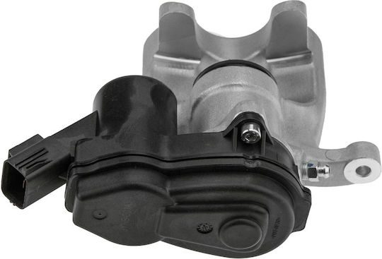 NTY Brake Calipers Rear for Renault Megane / Scenic / Fluence