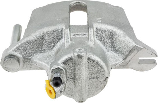 NTY Front Brake Caliper for Ford Express Nissan Kubistar Renault Kangoo / Express / Thalia