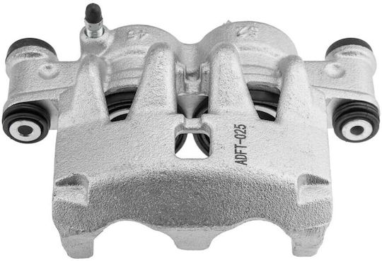 NTY Δαγκάνα Φρένων Εμπρός για Citroen Jumper Fiat Ducato Peugeot Boxer