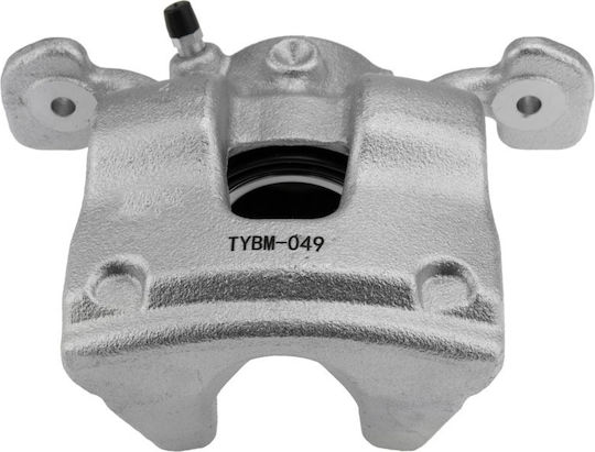 NTY Front Brake Caliper for BMW X1 X2 Mini Countryman