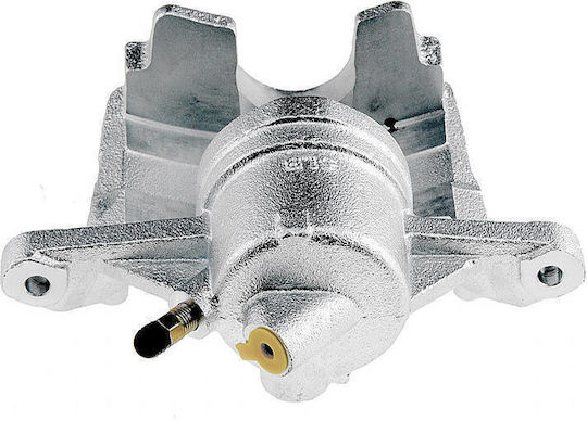NTY Brake Calipers Front for Ford Mondeo Jaguar X-Type