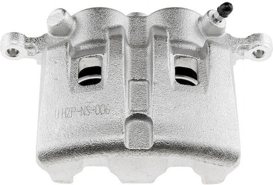 NTY Brake Calipers Front for Nissan X-Trail