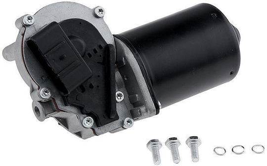 NTY Car Window Wiper System Fiat Stilo 2003-2008