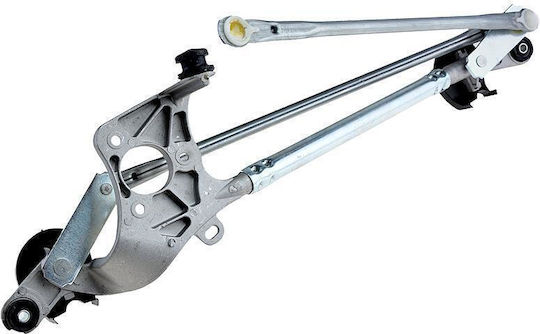 NTY Ντίζα Υαλοκαθαριστήρων Αυτοκινήτου Toyota RAV 4 2005-2014