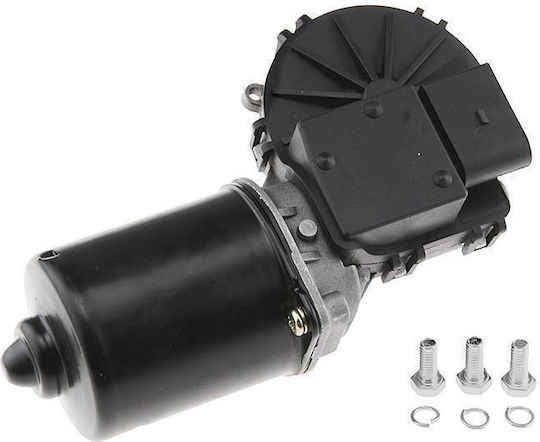 NTY Sistem de ștergătoare de geamuri Auto Peugeot Bipper Fiat Qubo Citroen Nemo