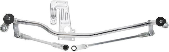NTY Wischer-Gestänge Auto Peugeot Boxer Fiat Ducato Citroen Pullover