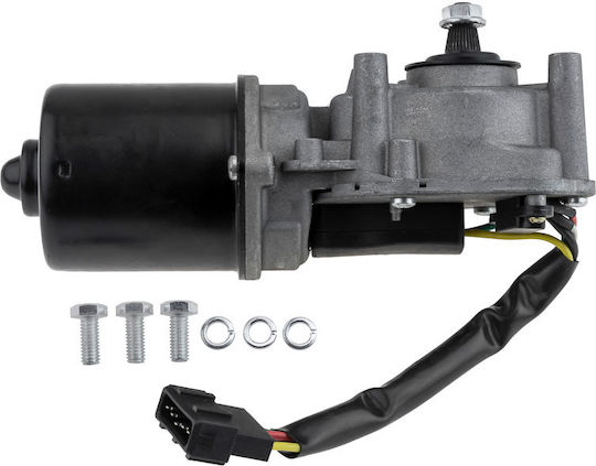 NTY Fensterwischersystem Auto Peugeot 406