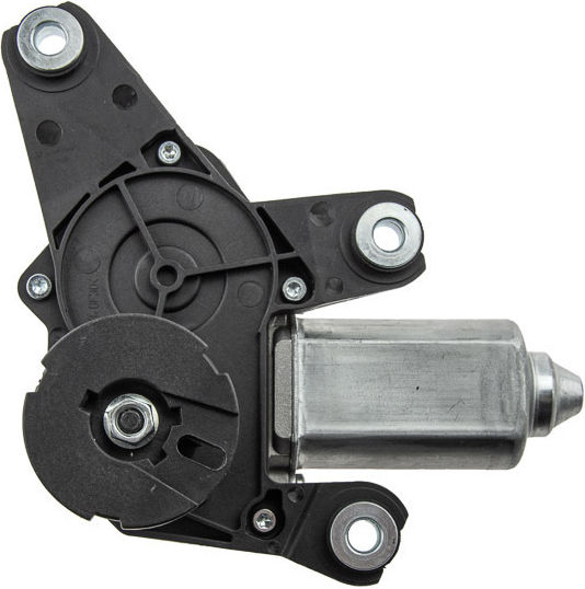 NTY Sistem de ștergătoare de geamuri Auto Înapoi Renault Laguna 2001-2007