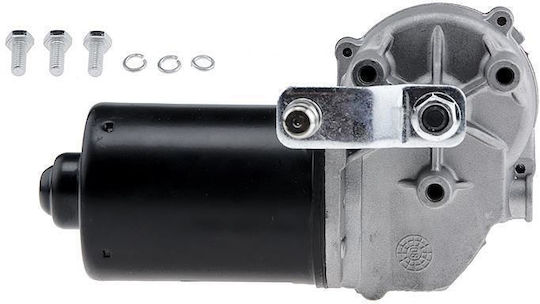 NTY Car Window Wiper System Fiat Stilo 2003-2008