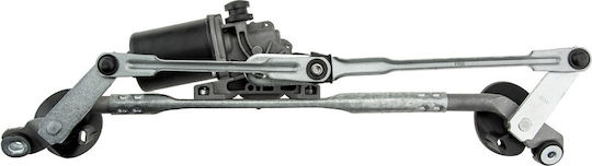 NTY Sistem de ștergătoare de geamuri Auto Toyota Prius 2003-2009