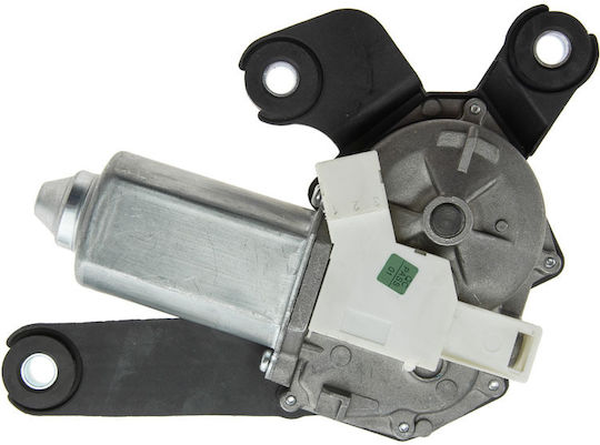 NTY Sistem de ștergătoare de geamuri Auto Înapoi Peugeot 307 2002-2009