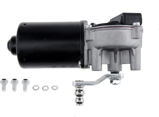 NTY Car Window Wiper System Fiat Stilo 2003-2008