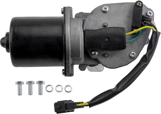 NTY Fensterwischersystem Auto Peugeot 406