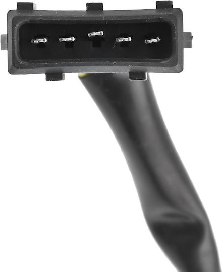 NTY Fensterwischersystem Auto Peugeot 406