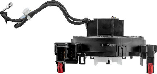 NTY Car Airbag Spiral Cables