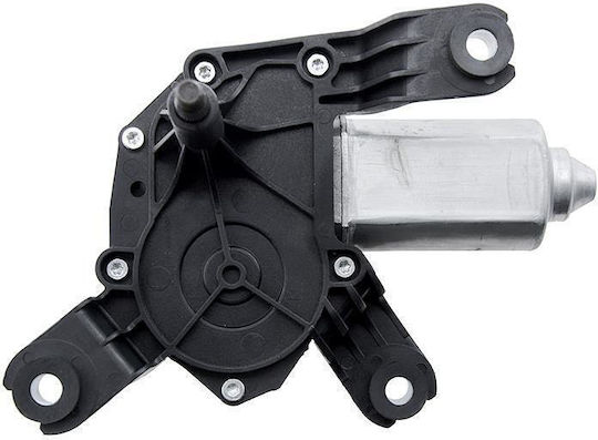 NTY Fensterwischersystem Auto Zurück Opel Zafira 2005-2009