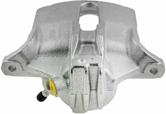 NTY Brake Caliper Front for Citroen Berlingo C-Elysee C2 C3 Aircross C3 C3 Picasso C4 Cactus C4 DS Xsara Xsara Picasso Opel Crossland X Peugeot 1007 2008 206 207 208 301 307 Partner Partner Tepee