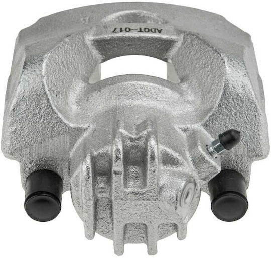 NTY Front Brake Caliper for Citroen Berlingo C4 Grand Picasso C4 C4 Picasso DS DS4 DS5 Peugeot 5008 Partner Partner Tepee