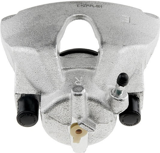 NTY Δαγκάνα Φρένων Εμπρός για Chevrolet G / Orlando Honda e Opel Astra / Corsa / Zafira