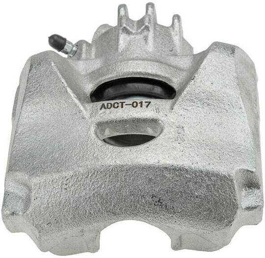 NTY Front Brake Caliper for Citroen Berlingo C4 Grand Picasso C4 C4 Picasso DS DS4 DS5 Peugeot 5008 Partner Partner Tepee