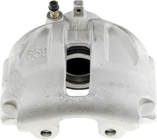 NTY Brake Calipers Front for Mercedes-Benz Sprinter