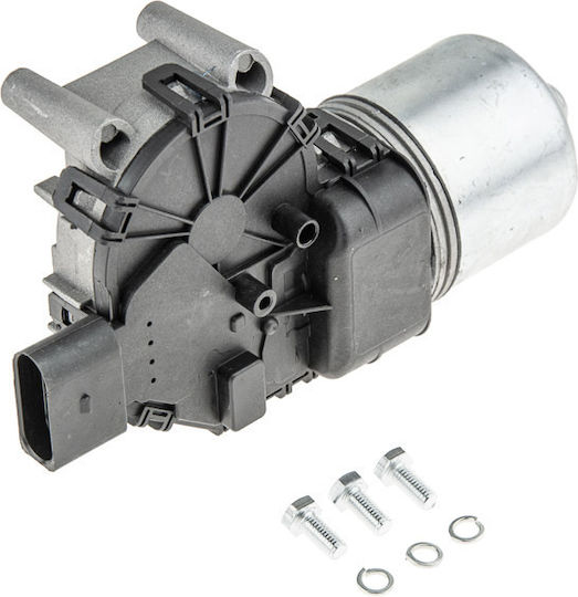 NTY Sistem de ștergătoare de geamuri Auto Seat Ibiza Volkswagen Jetta / Polo 2008+