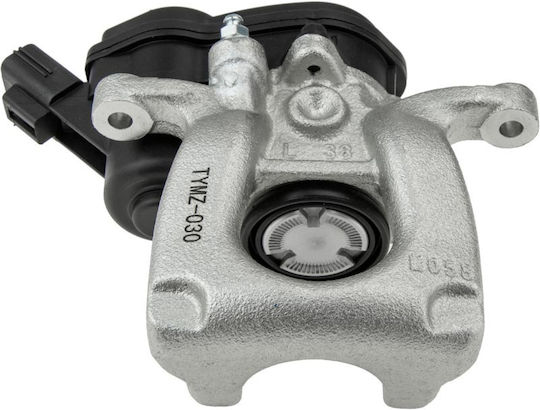 NTY Rear Brake Caliper for Mazda 6