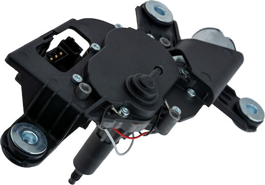 NTY Fensterwischersystem Auto Zurück BMW E46 2001-2005