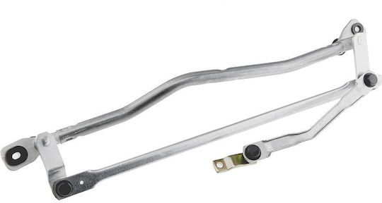 NTY Wischer-Gestänge Auto Audi A6