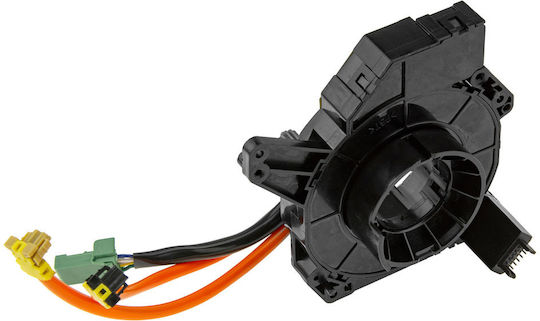 NTY Spiral Airbag Auto pentru Volvo C30 / C70 / S40 / V50