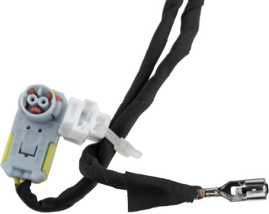 NTY Car Airbag Spiral Cables